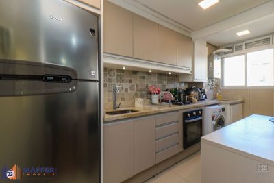Apartamento, 2 quartos, 50 m² - Foto 1
