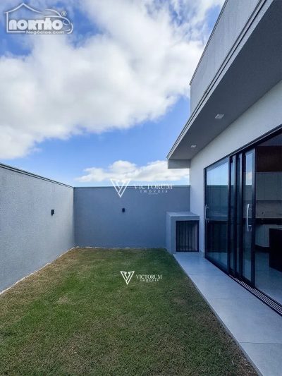 Casa, 3 quartos, 142 m² - Foto 3