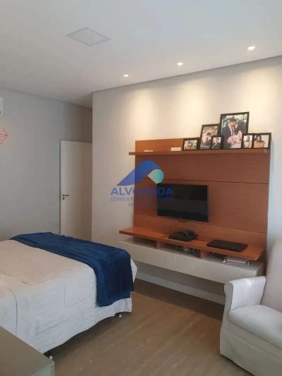 Casa, 3 quartos, 162 m² - Foto 1