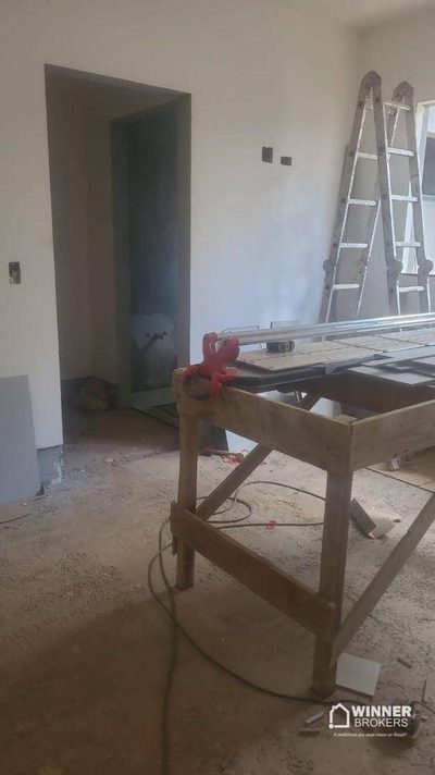 Casa, 3 quartos, 104 m² - Foto 2