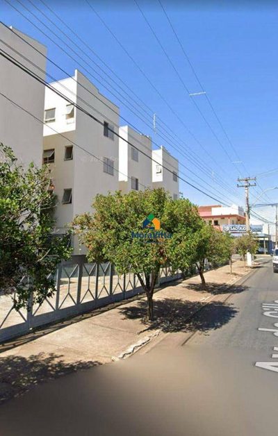Apartamento, 2 quartos, 49 m² - Foto 2