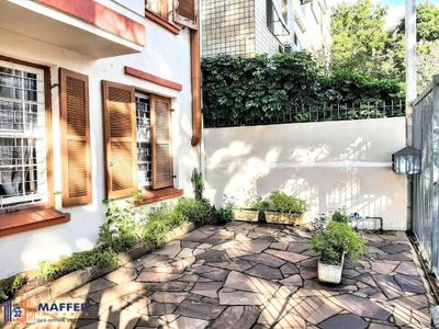 Apartamento, 2 quartos, 74 m² - Foto 1