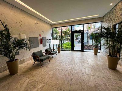 Apartamento, 2 quartos, 194 m² - Foto 3