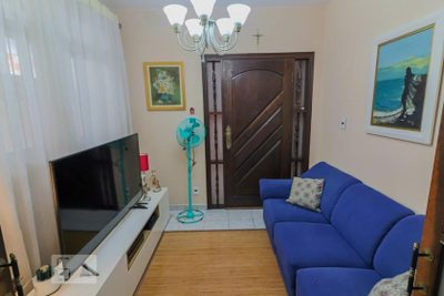 Casa, 3 quartos, 150 m² - Foto 1