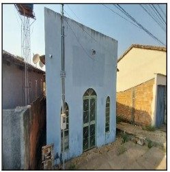 Prédio Inteiro, 250 m² - Foto 1