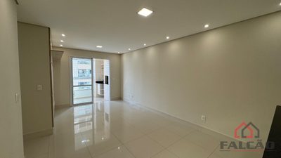 Apartamento, 3 quartos, 77 m² - Foto 2