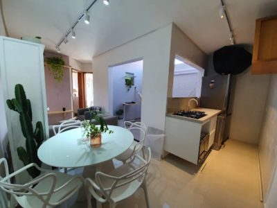 Apartamento, 2 quartos, 46 m² - Foto 2