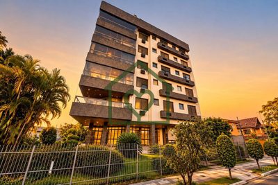Cobertura, 3 quartos, 367 m² - Foto 1