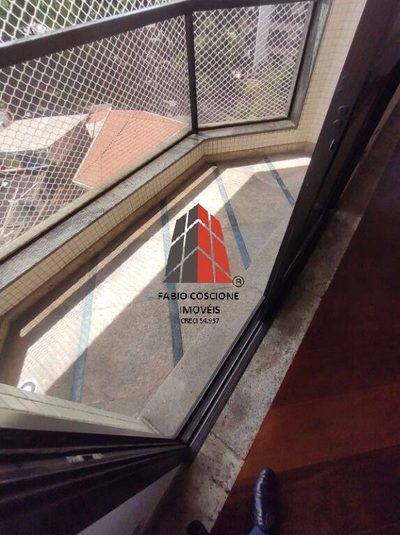 Apartamento, 3 quartos, 122 m² - Foto 4
