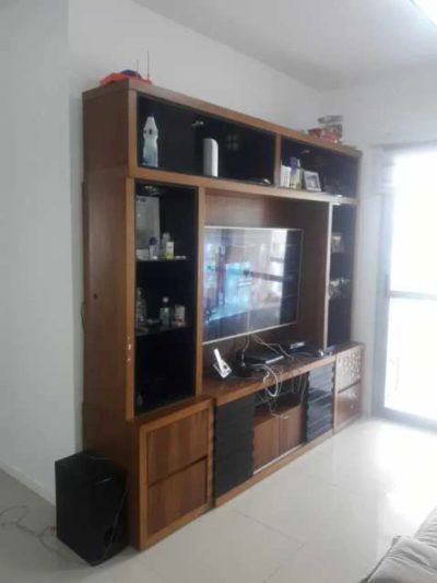 Apartamento, 3 quartos, 91 m² - Foto 4