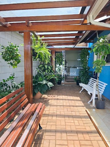 Casa de Condomínio, 4 quartos - Foto 5
