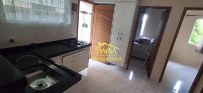 Casa, 3 quartos - Foto 3