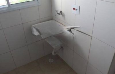 Apartamento, 2 quartos, 49 m² - Foto 2
