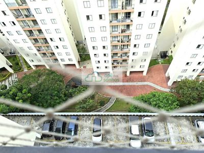 Apartamento, 2 quartos, 64 m² - Foto 3