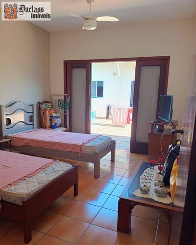 Casa, 3 quartos, 350 m² - Foto 5