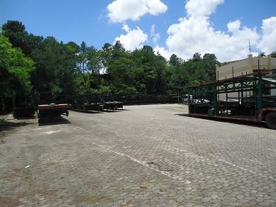 Terreno, 8 hectares - Foto 1