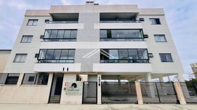 Apartamento, 3 quartos, 109 m² - Foto 1