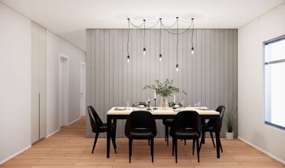 Apartamento, 3 quartos, 103 m² - Foto 3