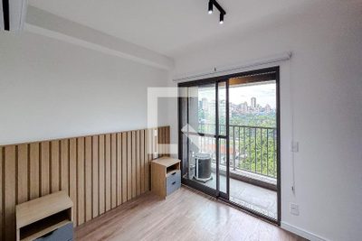 Kitnet-Studio, 24 m² - Foto 3