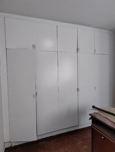 Apartamento, 1 quarto, 48 m² - Foto 5