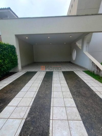 Sobrado, 3 quartos, 300 m² - Foto 2