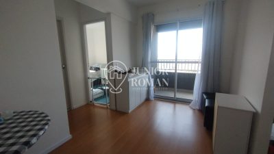 Apartamento, 2 quartos, 42 m² - Foto 1