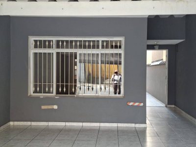 Casa, 3 quartos, 136 m² - Foto 4