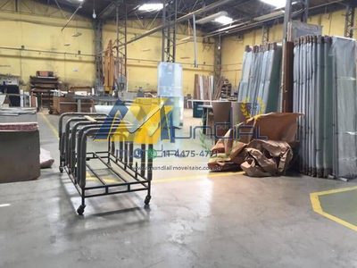 Sala-Conjunto, 1000 m² - Foto 2