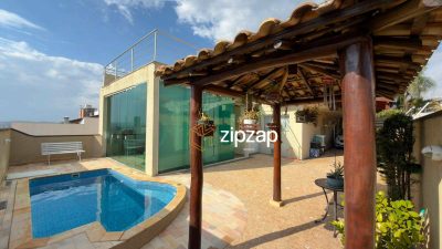 Casa, 3 quartos, 240 m² - Foto 5