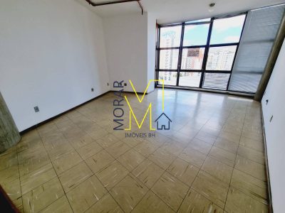 Sala-Conjunto, 28 m² - Foto 3