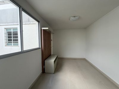 Apartamento, 2 quartos, 45 m² - Foto 3