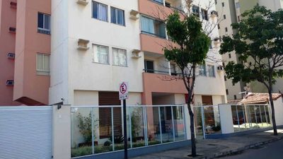 Apartamento, 3 quartos, 80 m² - Foto 3