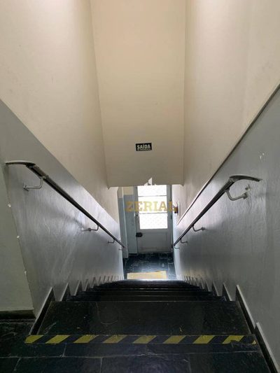 Prédio Inteiro, 550 m² - Foto 2