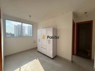 Apartamento, 2 quartos, 36 m² - Foto 3