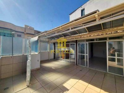 Cobertura, 3 quartos, 97 m² - Foto 1
