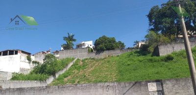 Terreno, 600 m² - Foto 1