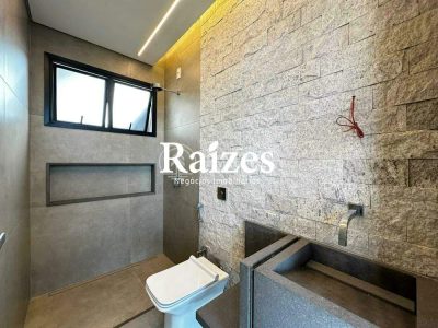Casa de Condomínio, 4 quartos - Foto 2