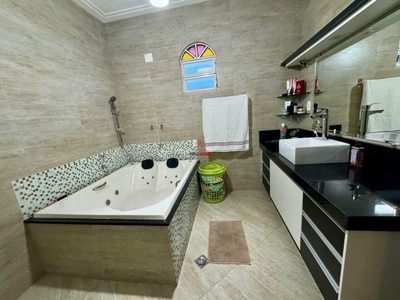 Casa, 3 quartos, 225 m² - Foto 5