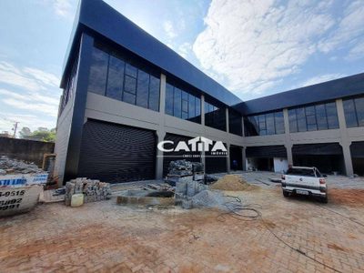 Loja-Salão, 800 m² - Foto 5