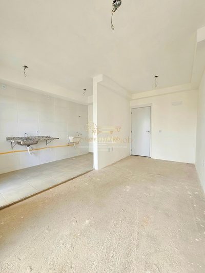 Apartamento, 2 quartos, 58 m² - Foto 5