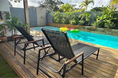 Casa, 2 quartos, 200 m² - Foto 4