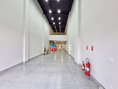 Loja-Salão, 178 m² - Foto 2