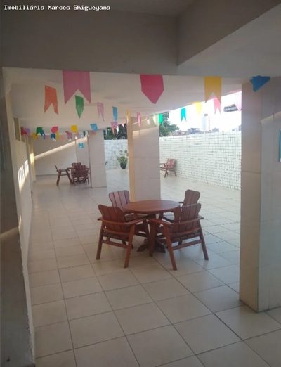 Apartamento, 3 quartos, 90 m² - Foto 4
