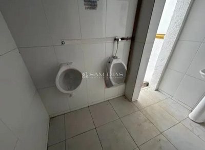 Depósito-Galpão, 330 m² - Foto 3