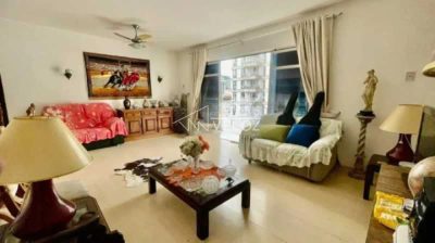 Apartamento, 3 quartos, 122 m² - Foto 4