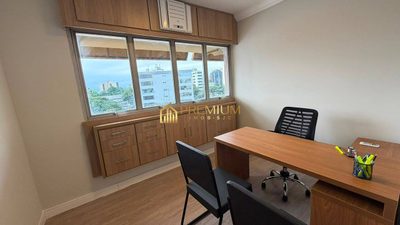 Sala-Conjunto, 33 m² - Foto 2