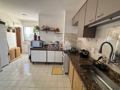Apartamento, 3 quartos, 100 m² - Foto 1
