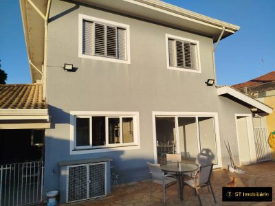 Casa, 5 quartos, 345 m² - Foto 3