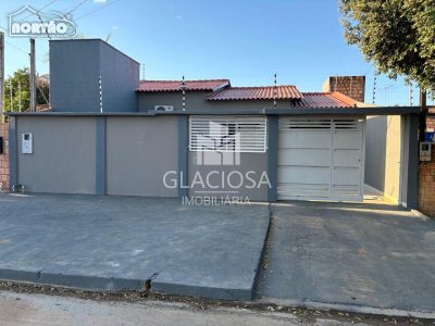 Casa, 3 quartos, 170 m² - Foto 1