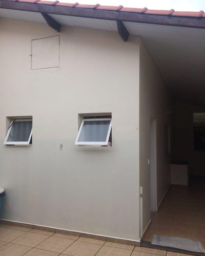 Casa, 2 quartos, 126 m² - Foto 1